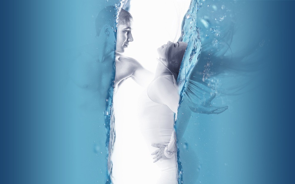 Is Our Society Imploding Because The Male and Female Are Out of Balance?