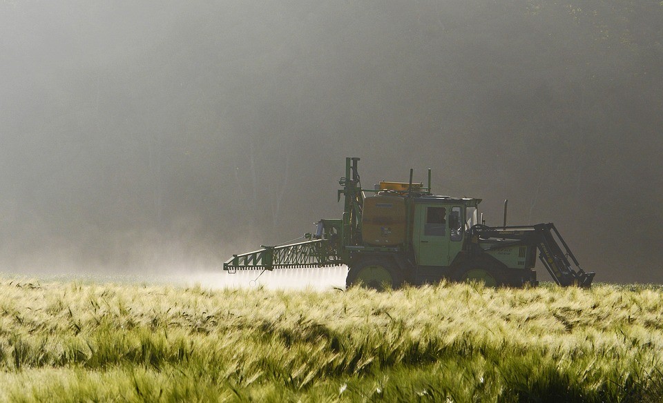 Health Canada Approves Pesticide For Canadian Food Supply Proven To Cause Cancer