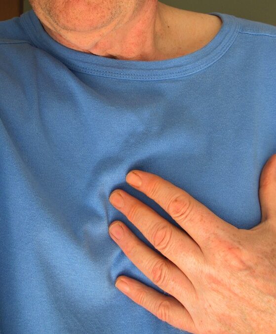 Arrhythmia, Coffee & Stroke(s)