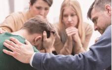 One Cause for Substance Addiction No One Is Talking About…..