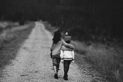 Children Missing in “Government Care” Facilities
