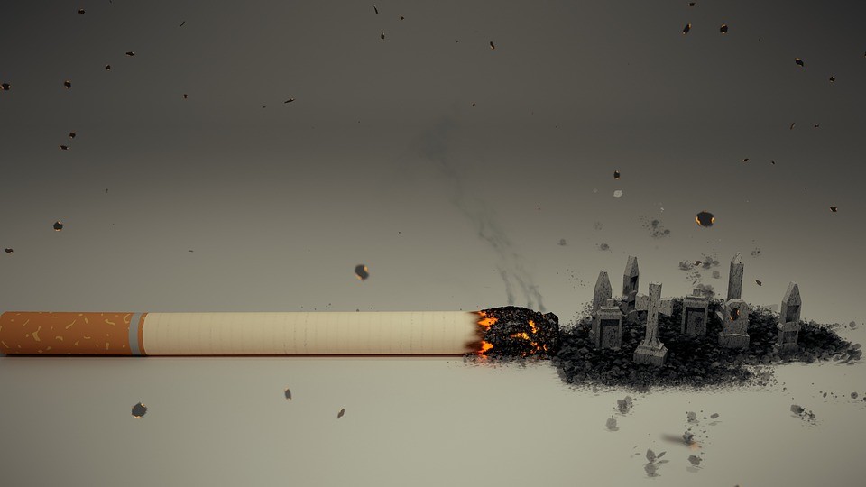 Why Addictions Are Addictive