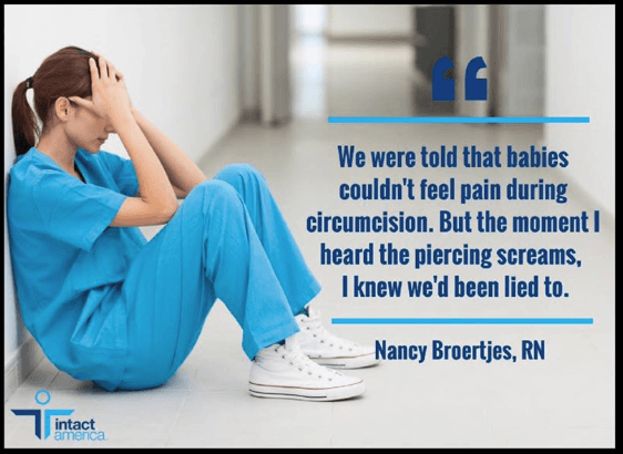 Documented Side Effects of Circumcision