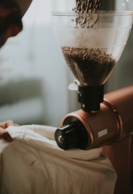 Coffee Reduces IQ and High End Brain Function like Nothing Else Today