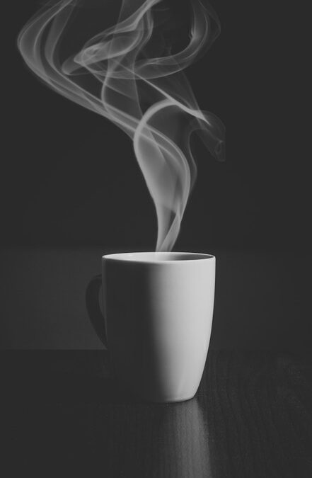 Coffee Proven to Clinically Cause All This and More