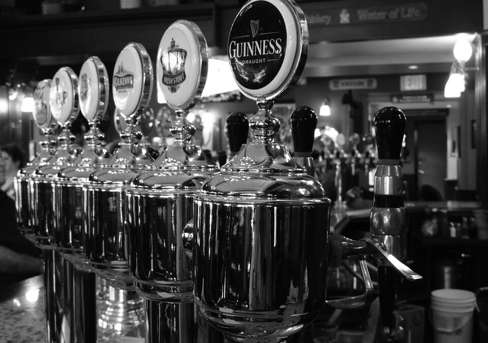 Biggest Study of Its’ Kind Shows That Drinking Alcohol Makes You Die Earlier