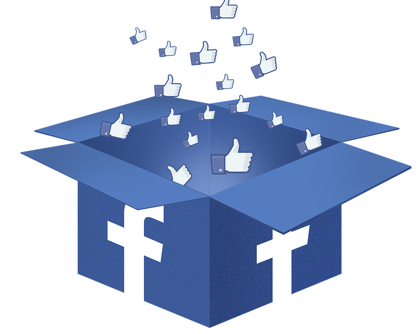 Facebook Algorithms Push Face Pictures Deeper into Your Friends List