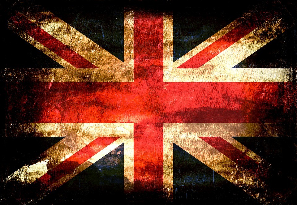 UK Royal Families Stage Wrestling Match Between Two Countries They Already Control