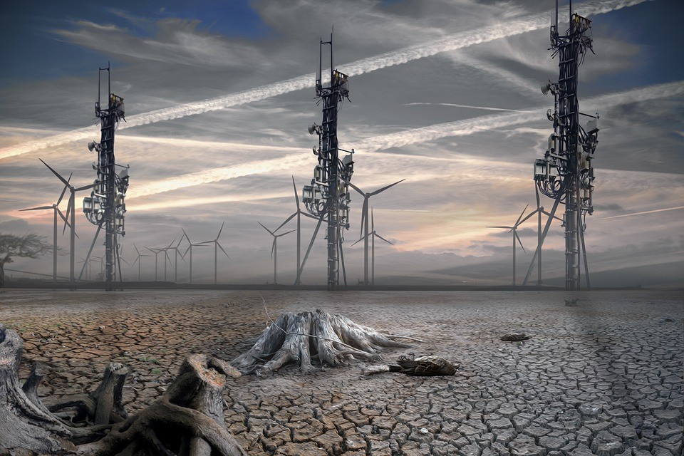5G Wireless Network Much Worse Than Initially Reported………..