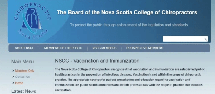 The Liars Battle Hard to Keep The Vaccine Lie Alive…….