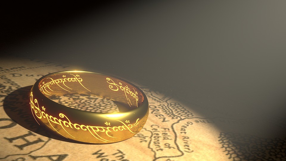Slave Life Upgrade: One Ring to Rule Them All