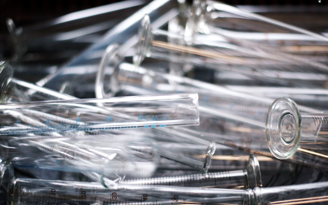 Safe and Effective: Fraudulent Science