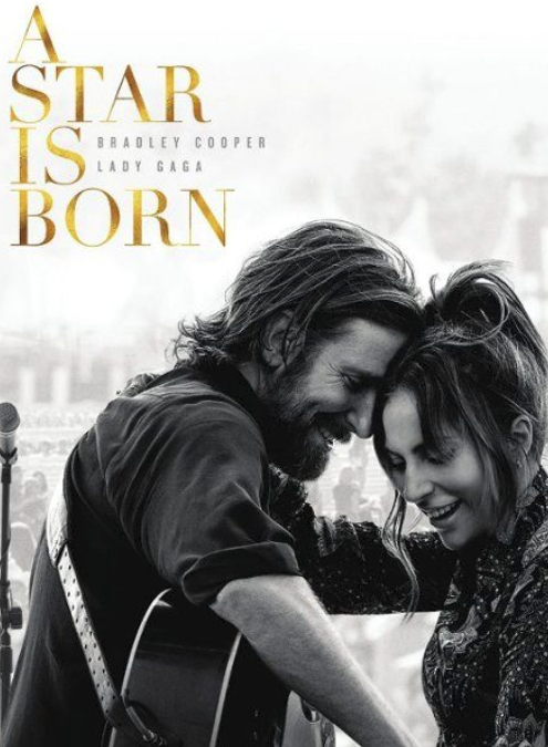 Illuminati Movie Review – A Star Is Born