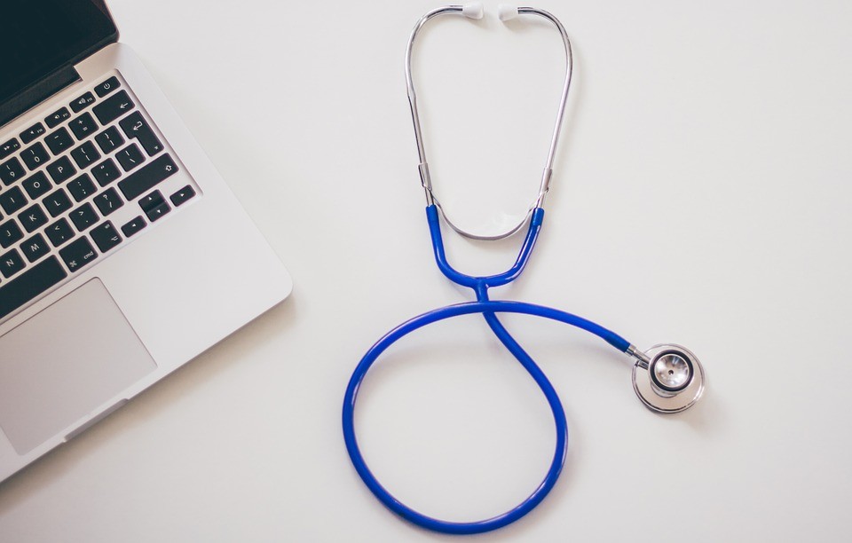 Medical Doctor and Surgeon Visits My Page…