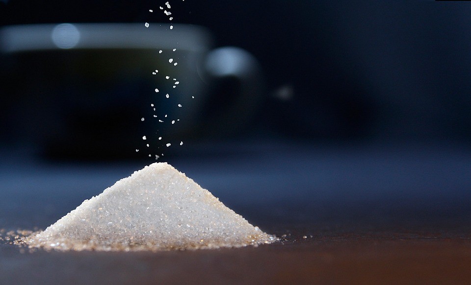 Stevia….A Proven Fertility Disruptor