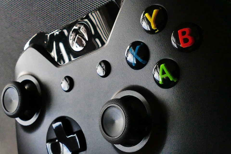 School Shooting Video Game………..
