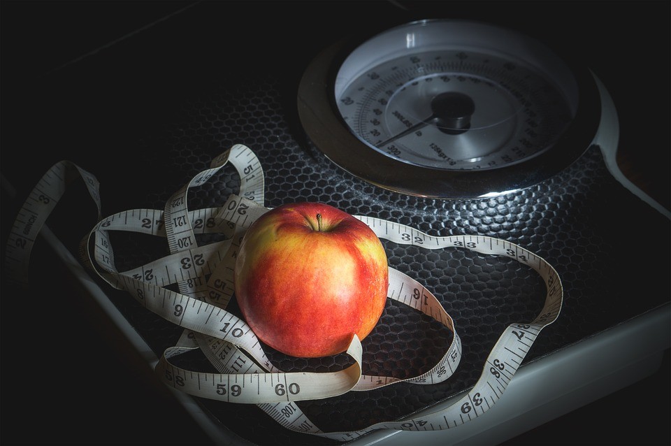 Lady Loses 22lbs By Removing These Two Food Items…….