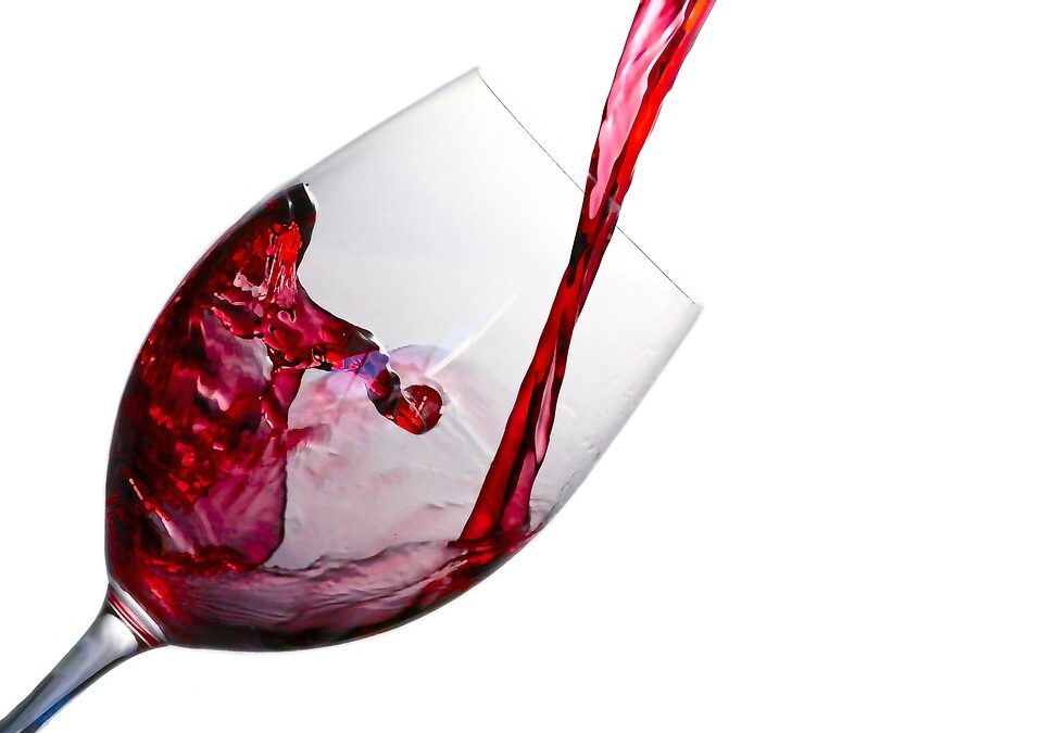 Self Sabotage, Breast Cancer, Alcohol Consumption and The Wine Drinking Mom Agenda