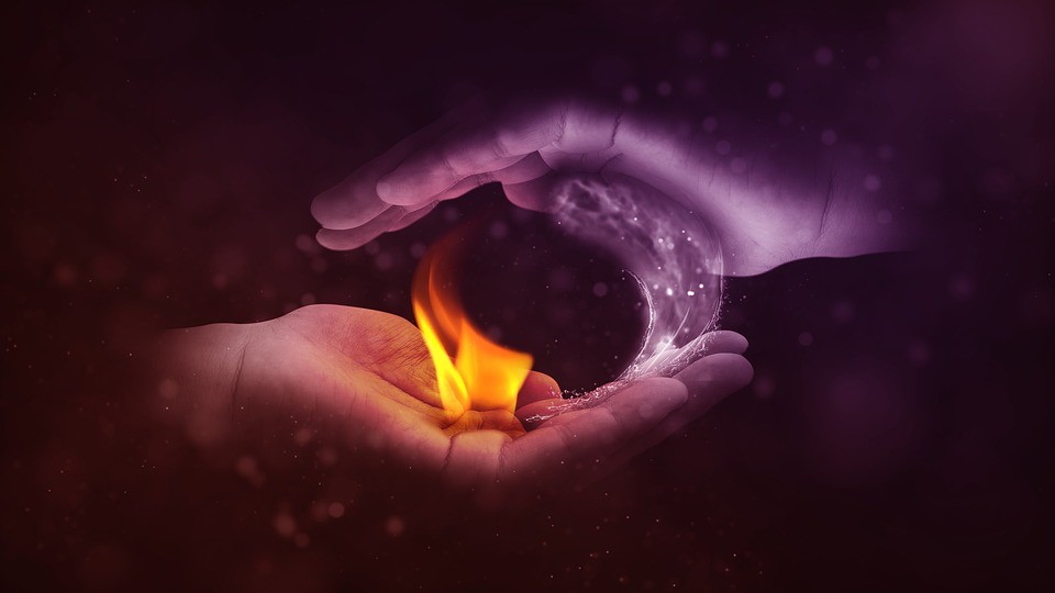 Hermetic Principles