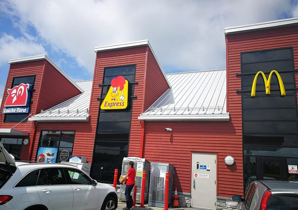 They’re Actually All the Same Brand