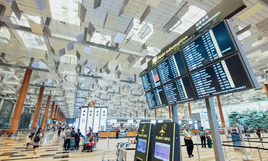 Airport Scanners – State Run Cancer Protocol