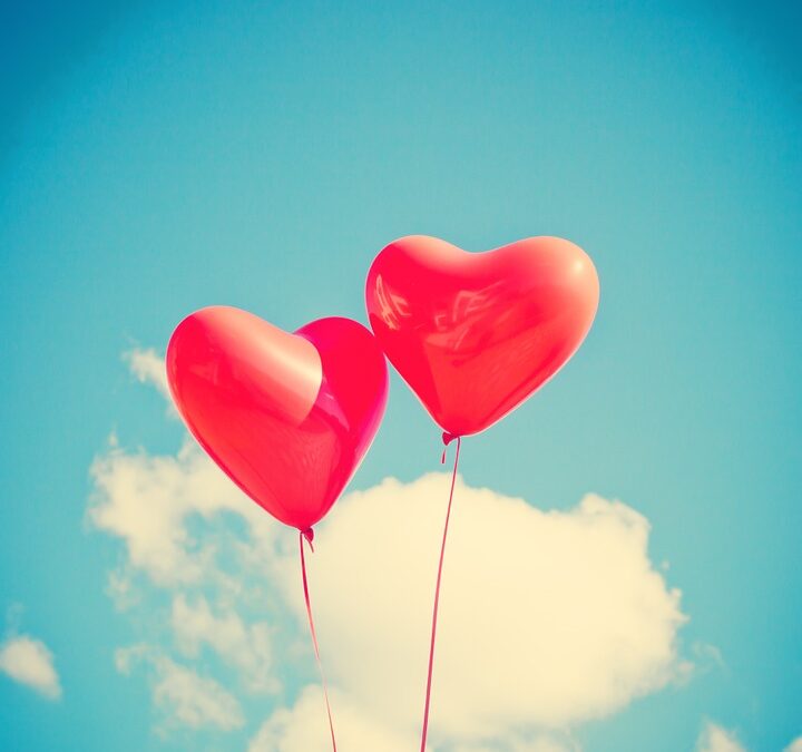 Follow Your Heart Instead of the Herd
