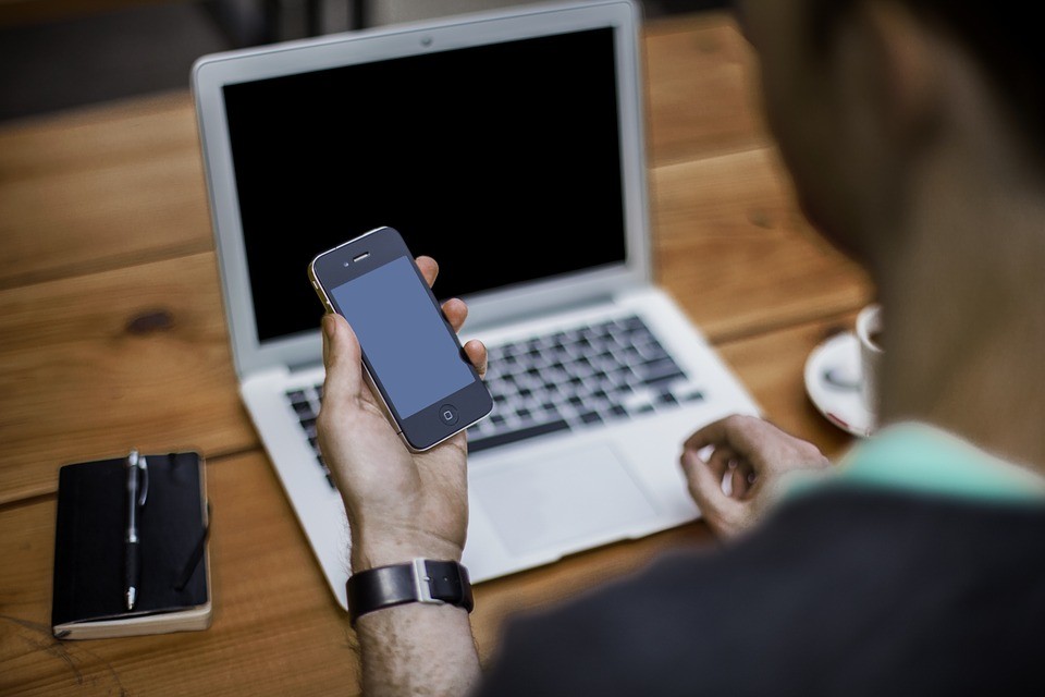 What Is Your Cell Phone Really For?