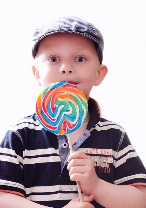 What Junk Food Poison Is Doing to Your Child