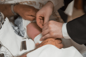Circumcision Shown to Cause Brain Damage