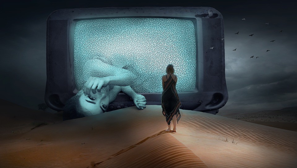 What You Don’t Know About Watching TV