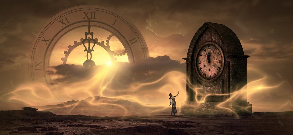 Why People Work Around The Clock At Staying The Same