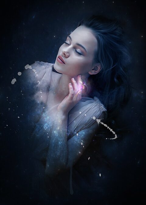 Are You Ready To Get Your Magic Back?