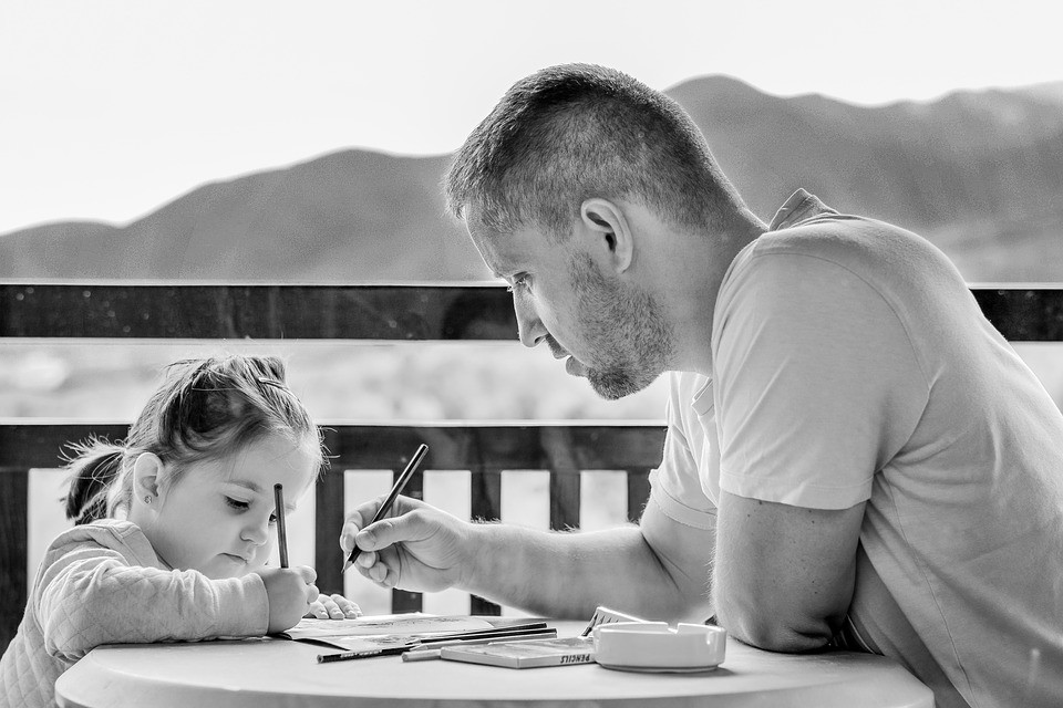 How To Control What Sort of Person Your Child Dates