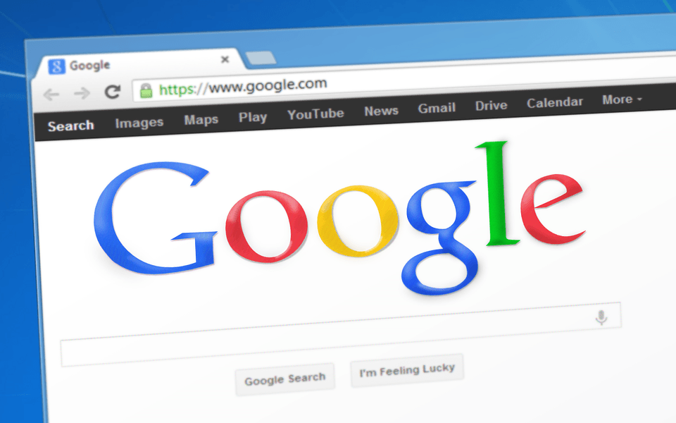 Google Making Sure Public Can’t Access Important Information