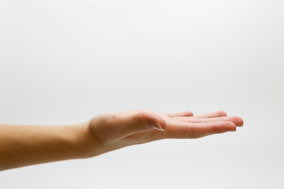 Are You Living as An “Asker” or a “Doer”?