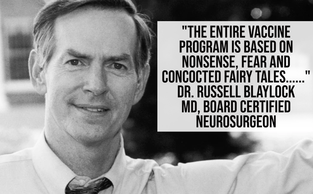 Documentaries that Include 100’s of Health Professionals WARNING The Public About The Dangers of Vaccination