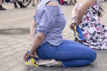 Using Schools and Media to Normalize Slavery & Destruction