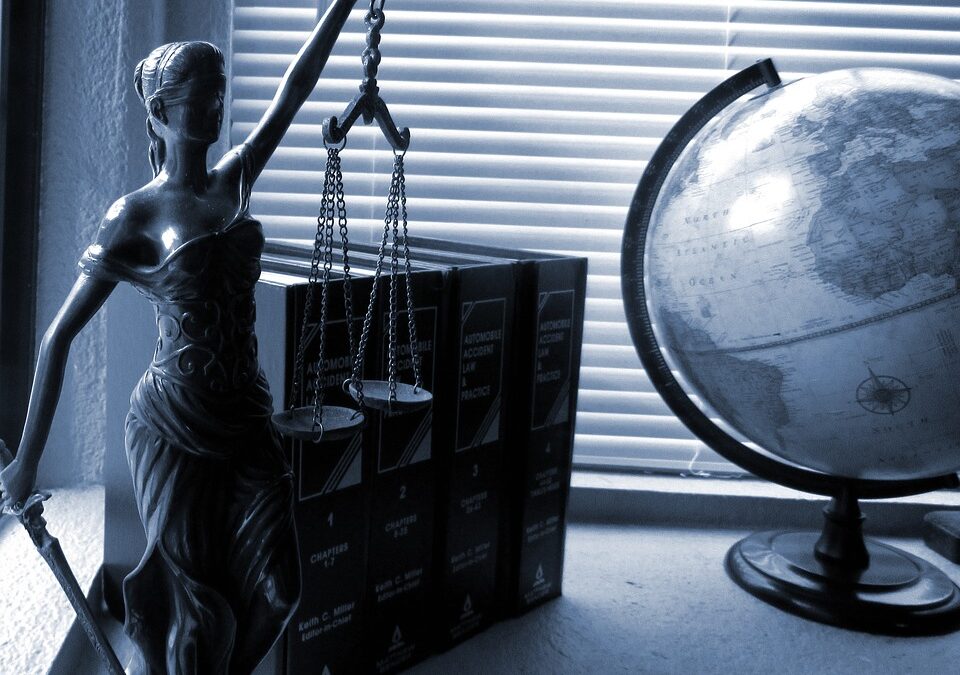 5 Laws All Citizens Need Passed…..in All Countries