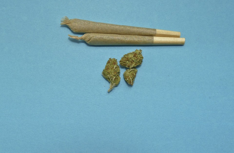 Smoking Marijuana and Cancer