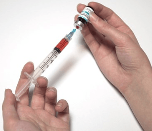 The Documented Poisons In Vaccines…….