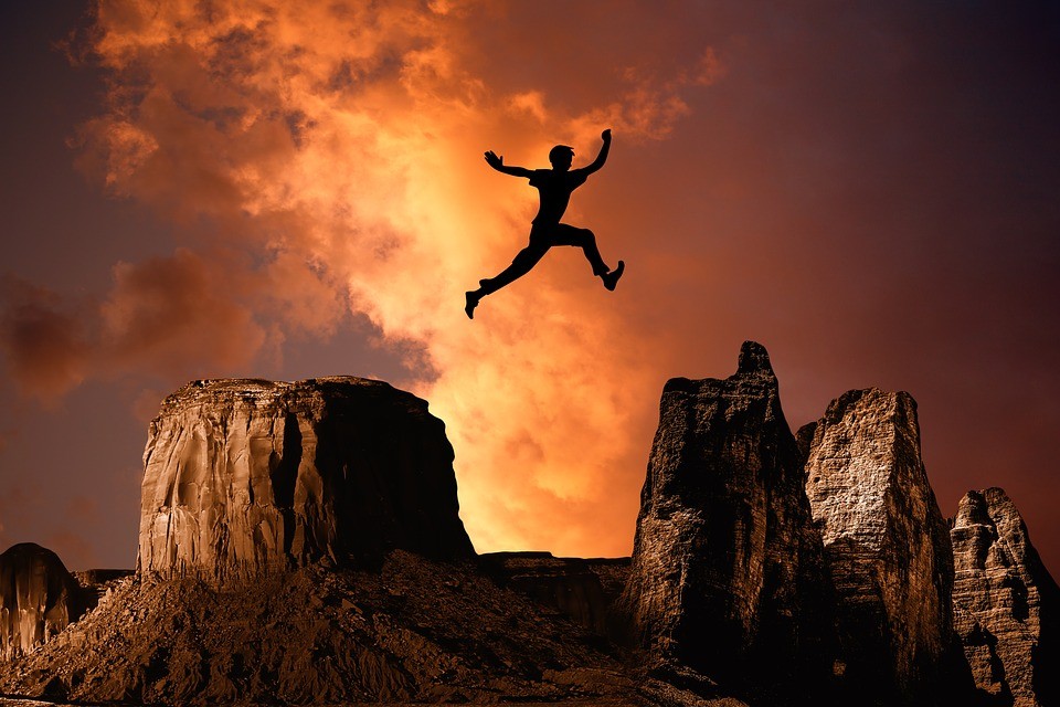 How Pain Made Me A Good Self Sabotage Coach