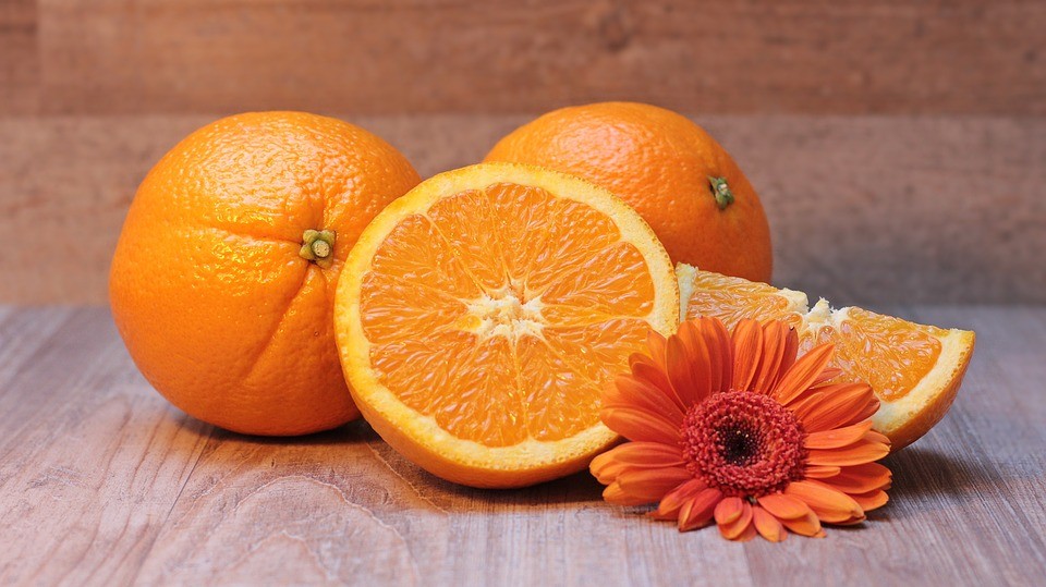 Story Tells of the Immense Healing Power of Vitamin C