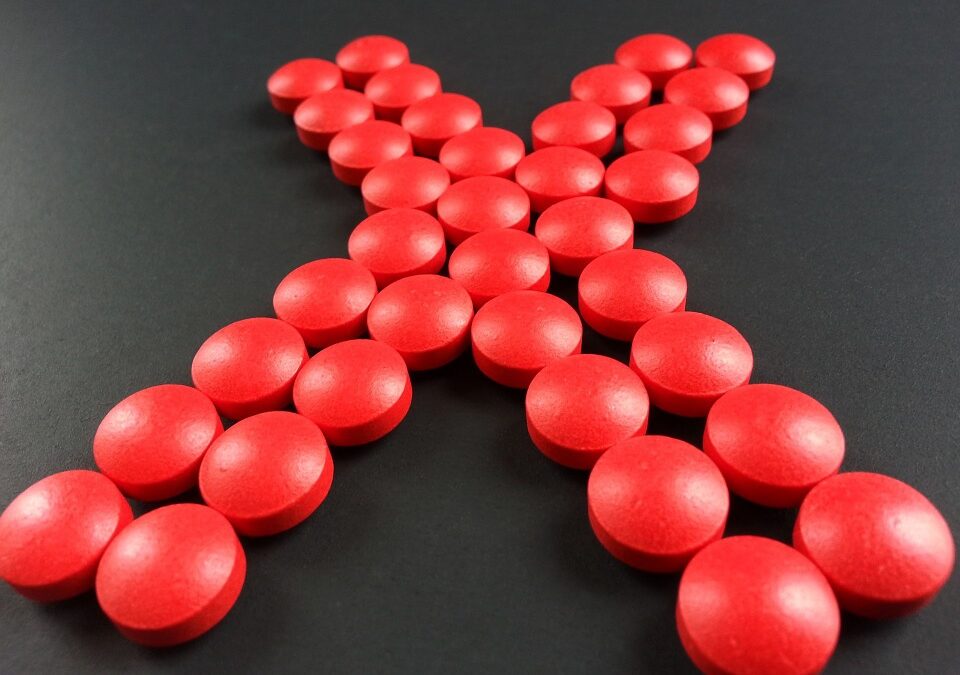 Making The Poison Easier to Swallow and Self Sabotage