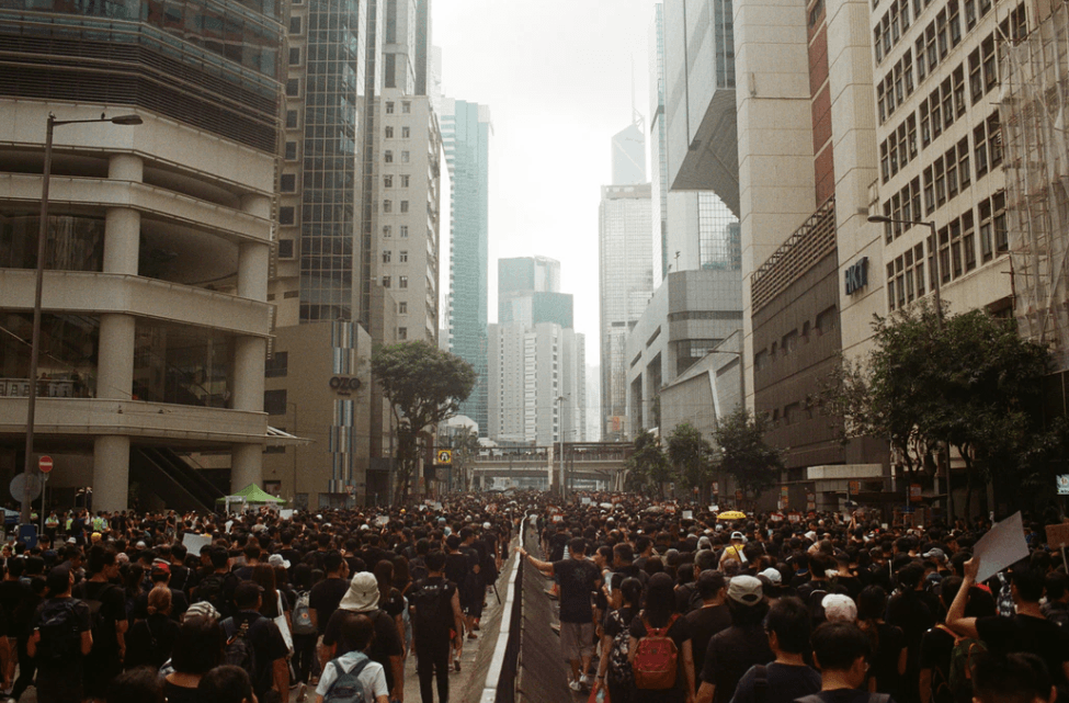 Social Media Whistle Blowers Start Telling the Truth