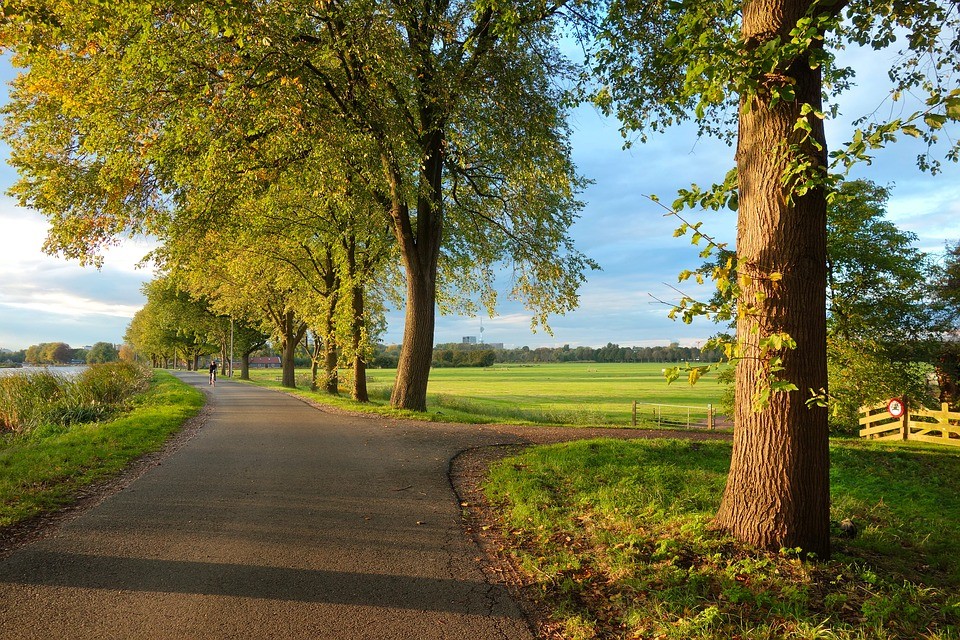 Why The Easy Road Always Becomes The Hard Road……