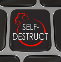 The Truth in Self Sabotage