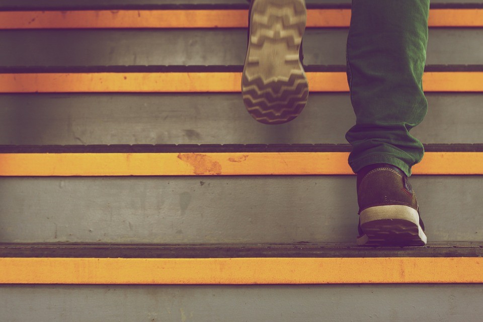 Engaging in Behavior That Only Benefits Your Long Term Future