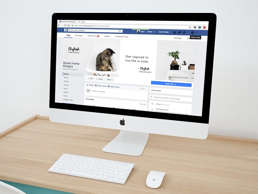 Want To Know If You’re A Saboteur? Check Your Facebook Page For This Trend….