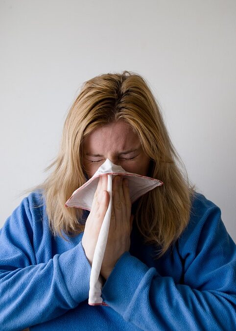 The Killer Calendar – The Real Cause of The Flu Season