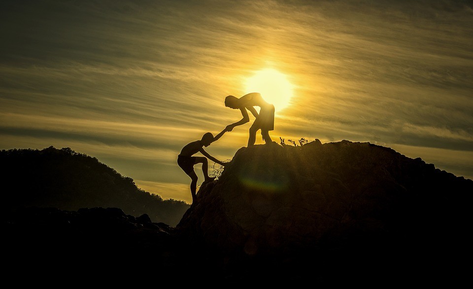 Self Sabotage and The One Secret of Becoming Successful Beyond Your Wildest Dreams